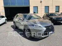 2016 Lexus NX300