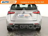 2016 Lexus NX300