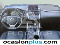 2016 Lexus NX300