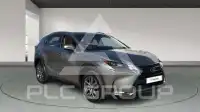 2016 Lexus NX300
