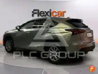 2016 Lexus NX300