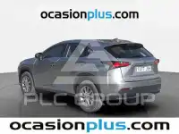 2016 Lexus NX300