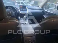 2016 Lexus NX300