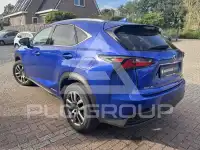 2016 Lexus NX300
