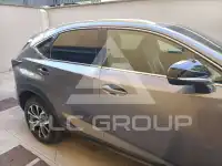 2016 Lexus NX300
