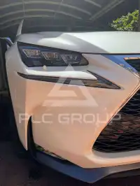 2016 Lexus NX300