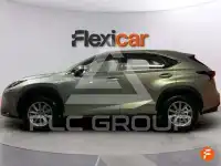 2016 Lexus NX300