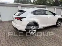 2016 Lexus NX300