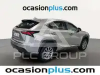 2016 Lexus NX300
