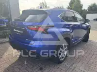 2016 Lexus NX300