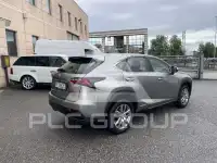 2016 Lexus NX300