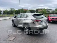 2016 Lexus NX300