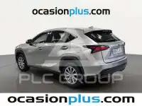 2016 Lexus NX300