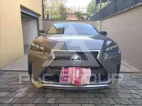 2016 Lexus NX300