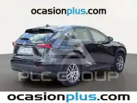 2016 Lexus NX300