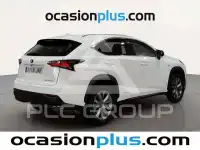 2016 Lexus NX300