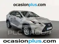 2016 Lexus NX300