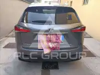 2016 Lexus NX300