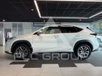 2016 Lexus NX300
