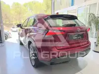 2016 Lexus NX300