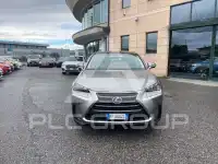 2016 Lexus NX300