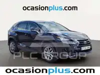 2016 Lexus NX300
