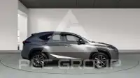 2016 Lexus NX300