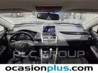 2016 Lexus NX300