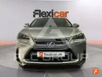 2016 Lexus NX300