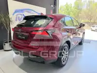 2016 Lexus NX300