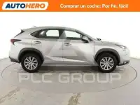 2016 Lexus NX300