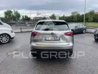 2016 Lexus NX300
