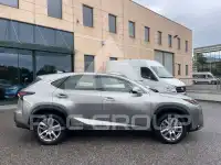 2016 Lexus NX300