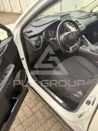 2016 Lexus NX300