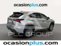 2016 Lexus NX300