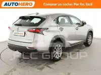 2016 Lexus NX300