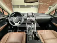2016 Lexus NX300