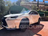 2016 Lexus NX300
