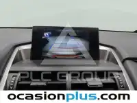 2016 Lexus NX300
