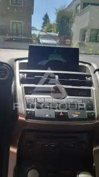2016 Lexus NX300