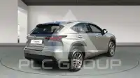2016 Lexus NX300