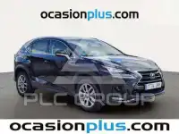 2016 Lexus NX300