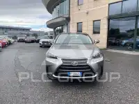2016 Lexus NX300