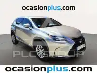 2016 Lexus NX300