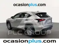 2016 Lexus NX300