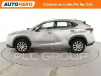 2016 Lexus NX300