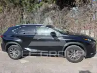 2016 Lexus NX300