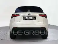 2016 Lexus NX300