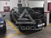 2016 Lexus NX300