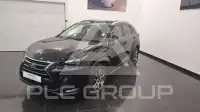 2016 Lexus NX300